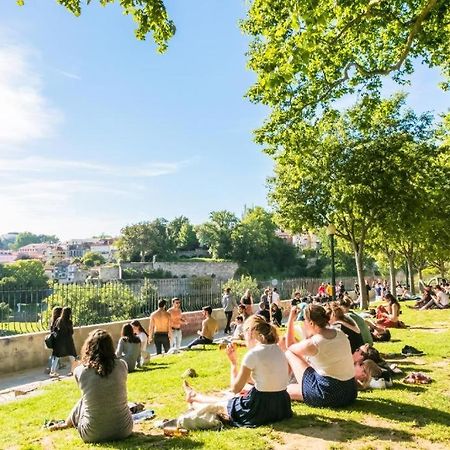 Oporto River View 2 Bed מראה חיצוני תמונה