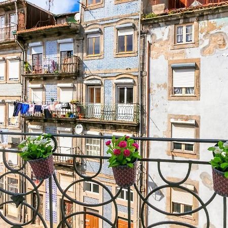 Oporto River View 2 Bed מראה חיצוני תמונה