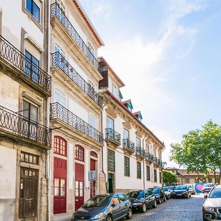 Oporto River View 2 Bed מראה חיצוני תמונה