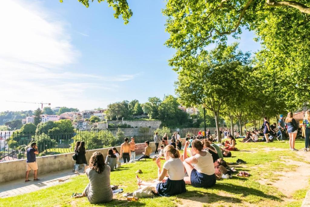 Oporto River View 2 Bed מראה חיצוני תמונה