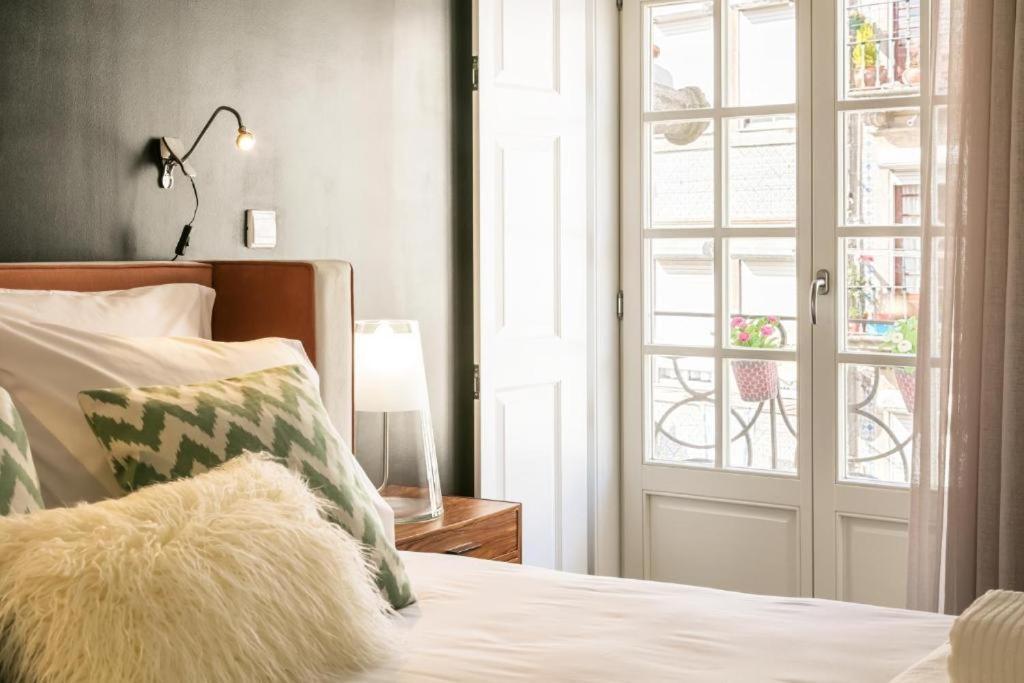 Oporto River View 2 Bed מראה חיצוני תמונה