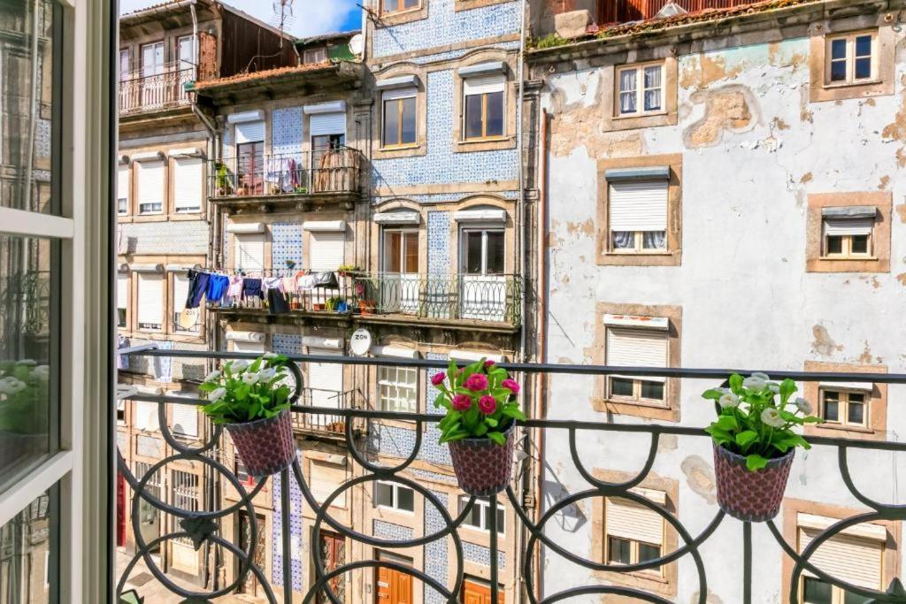 Oporto River View 2 Bed מראה חיצוני תמונה