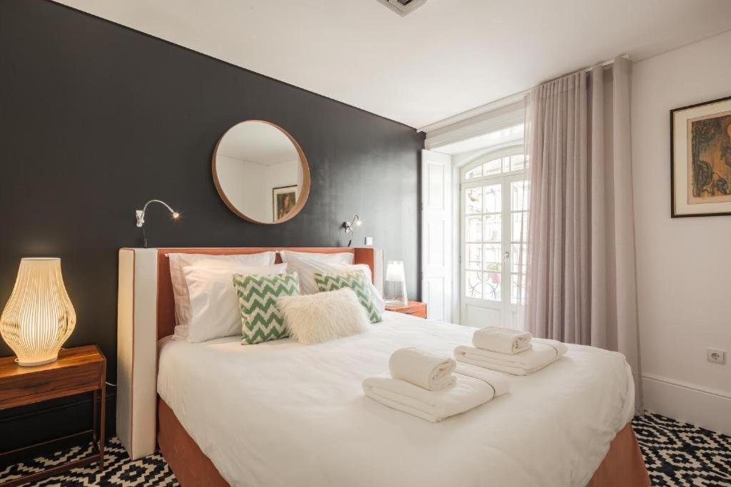 Oporto River View 2 Bed מראה חיצוני תמונה