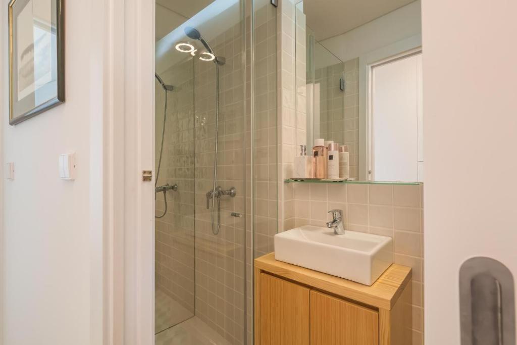 Oporto River View 2 Bed מראה חיצוני תמונה
